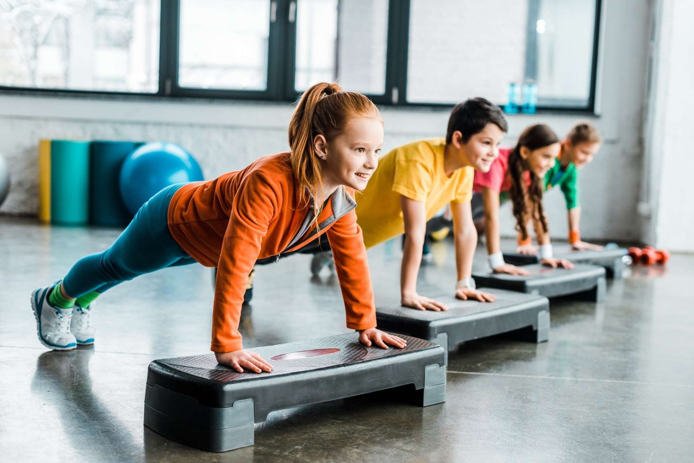 Is CrossFit Safe? How to Ensure Injury-Free Training for Kids